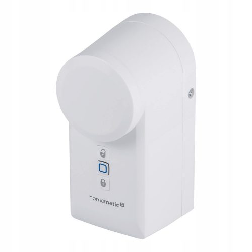 Controller WiFi Homematic IP HmIP-DLD