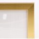  Cornice luminosa grande 50x70 NEO Gold