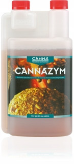  Concime liquido multicomponente Canna 0,6 kg 0,5 l