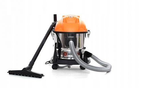 Best Tools BEST-OW1S15L Aspirapolvere industriale da 1200 W