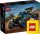  Buggy da corsa fuoristrada LEGO Technic 42164 + sacchetto di carta LEGO VP medio 41 cm x 34 cm x 11 cm SACCHETTO REGALO