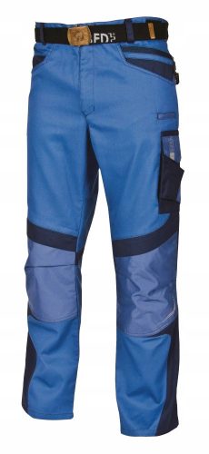 Pantaloni lunghi da lavoro Ardon R8ED, taglia 54