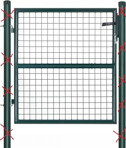 Songmics completi fino a 150 verdi