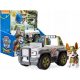  FIGURA TRACKER PAW PATROL + SALVATAGGIO AUTOMATICO DELLA GIUNGLA