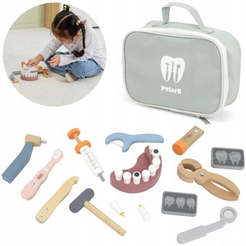  Viga 44202 PolarB Viga piccolo set da dentista