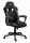  Sedia da gaming Huzaro Force 2.5, tessuto grigio