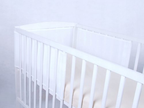  Protettore per lettino BabyLux AIR 30x180 cm traspirante