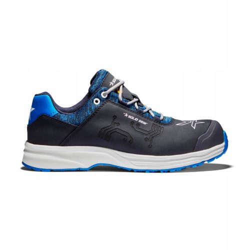 Scarpe da lavoro Solid Gear Sea, taglia 43