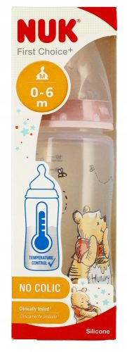  Borraccia NUK 300 ml 741022