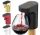 RIEMPITRICE ELETTRICA PER VINO ALCOOL 2IN1