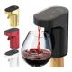 RIEMPITRICE ELETTRICA PER VINO ALCOOL 2IN1