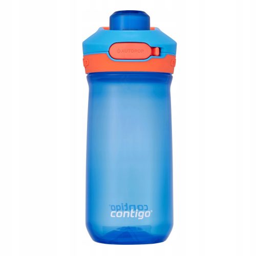  CONTIGO JESSIE BOTTIGLIA PER BAMBINI 420ml BLU