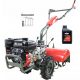 Motozappa Holida WMX520 a benzina, motocoltivatore, motore 7 HP, larghezza: 54 cm