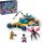  LEGO DREAMZzz 71475 L'auto spaziale di Mr. Oz