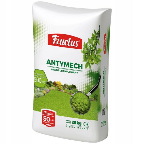  Fructus concime multicomponente granulato 25 kg 10 l