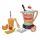  Frullatore con accessori Mini Chef Tender Leaf Toys TL8229