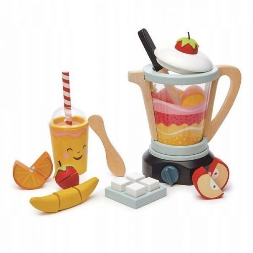  Frullatore con accessori Mini Chef Tender Leaf Toys TL8229