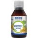  BROS Naturalnie Wrotycz Estratto per larve e gonfiori 150 ml