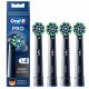  1x ORAL-B CROSS ACTION EB50 PUNTA NERA