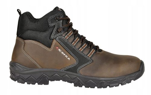 Scarpe da lavoro stepping Cofra, taglia 43