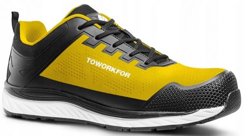 Scarpe da lavoro ToWorkFor SUPER SET, taglia 46