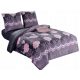 Set biancheria da letto Altom Design trapunta 200 cm x 220 cuscino 70x80 cm 3 parti