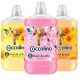  Coccolino Ammorbidente Fresh & Soft Mix Set 3x1,7L 204 lavaggi