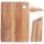 Tagliere MS-Prestige, legno, 1 pz.