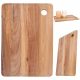 Tagliere MS-Prestige, legno, 1 pz.