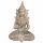 FIGURA BUDDHA DECORAZIONE BUDDHA FIGURA GRANDE 55 CM