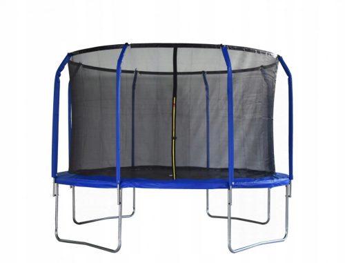 Trampolino Tesoro con rete 3,66 cm FT 12 (365-374 cm)