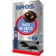  Bros repellente contro talpe + GUANTI MONOUSO DABSTER.PL HDPE 2 pz