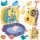 Woopie Sand Set Valigia 3in1 Cane + Giocattolo