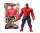  GRANDE Figura HULK ROSSO 30 cm MONDO SONORO LED