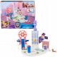  Lanciatore Spin Master Liberty + set da gioco Junior Patrollers