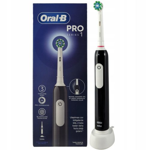  Spazzolino elettrico Oral-B Pro Series 1