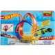  Hot Wheels Set Double Loop GND92 + HOT WHEELS MYSTERY MODELS AUTO IN BORSA