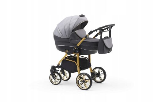  ELCAR Passeggino Cosmo 2in1, multicolore