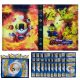  GRANDE ALBUM PER 432 CARTE POKEMON