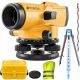 Livello ottico Topcon AT-B4A