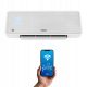  RISCALDATORE BARRIERA D'ARIA TIMER TUYA WIFI SMART