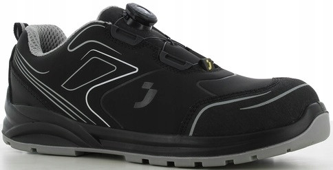 Scarpe da lavoro Safety Jogger CADOR S3 LOW TLS, taglia 42