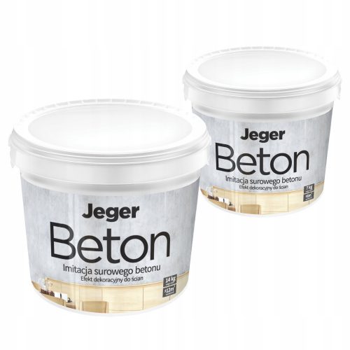 Cerotto Jeger 5901752927575 14 kg