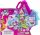  Un set di personaggi Hasbro My Little Pony Mini World Magic Epic Crystal Brighthouse