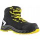 Stivaletti da lavoro VM Footwear Wisconsin S3 ESD, taglia 44