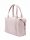  Borsa Hylat Baby e organizer per mamme, rosa