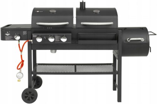 Griglia a gas - Grill a gas El Fuego 9,35 kW