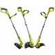  Decespugliatore a batteria Ryobi OLT1832 5133002813 30 cm