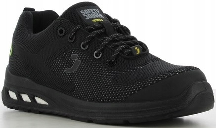 Scarpe da lavoro Safety Jogger ECOFITZ S1P LOW, taglia 44