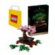  LEGO ICONS 10311122 LEGO CREATOR ORCHIDEA EXPERT BLOCCHI ICONE REGALO ORIGINALE